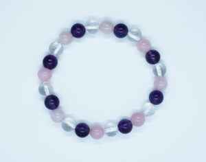 Bracelet Triple Love