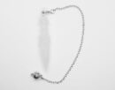 Pendulum Clear Quartz