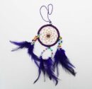 Dream Catcher Purple Small