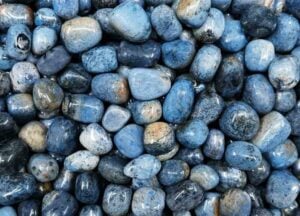 Tumblestone Dumorterite 2-3cm
