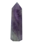 Point Red Fluorite 55-72g