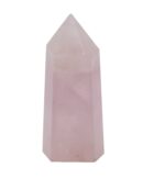 Point Rose Quartz A. 96-115g