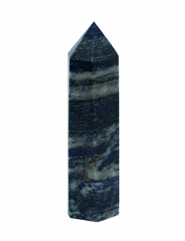 Point Lapis 93-107g