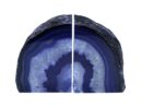 Bookend Geode Purple (Choose a weight)