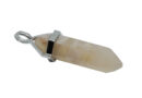 Pendant Fixed Wand Cherry Agate
