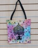 Bag Tote Yoga TOL Multicolour