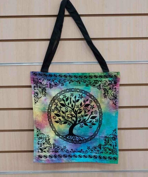Bag Tote TOL Multicolour