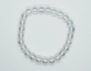 Bracelet 8mm Angel Aura Crystal