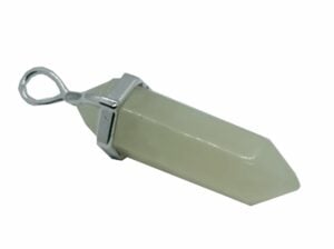 Pendant Fixed Wand New Jade