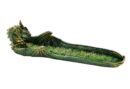 Dragon Ash Catcher Green