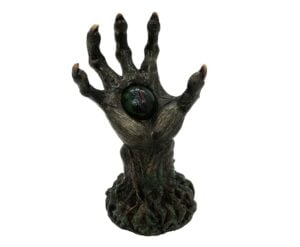Hand With LED Eye