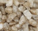 Tumblestone Natural Citrine 3-4cm