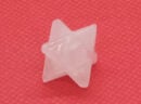 Merkaba Rose Quartz 14mm