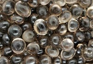 Tumblestone Smokey Quartz