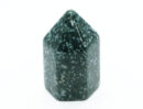 Point Mini 25mm Moss Agate