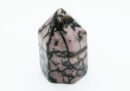 Point Mini 25mm Rhodonite