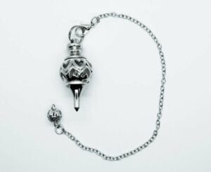 Pendulum Metal Ball
