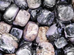 Tumblestone Charoite 2-3cm