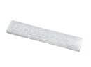 Selenite Ingot Chakra 20cm