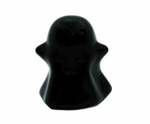 Ghost Black Obsidian 30mm