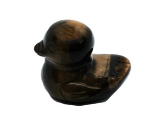 Duck Tiger Eye 25mm