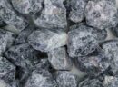 Rough Purple Fluorite 4-5cm