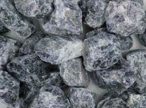 Rough Purple Fluorite 4-5cm