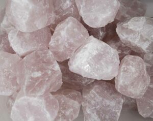 Rough Rose Quartz 6-8cm