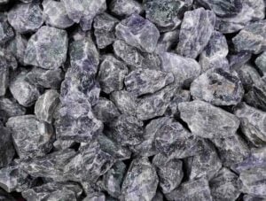Rough Amethyst A Quality 4-5cm
