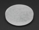 Selenite Charging Plate 10cm