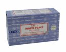 Inner Peace - Satya Incense Sticks