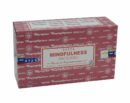 Mindfulness - Satya Incense Sticks