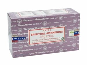 Spiritual Awakening - Satya Incense Sticks