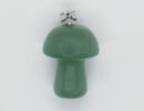 Pendant Mushroom Aventurine