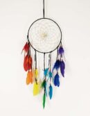 Dream Catcher Chakra 25cm
