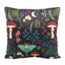 Cushion Dark Forest 35cm