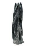 Orthoceras Fossil Tower 30cm