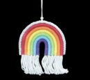 Tassel Cotton Rainbow