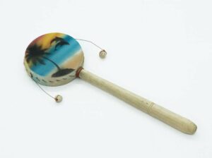 Drum Stick Rainbow