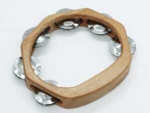 Tambourine 6 Zills Square