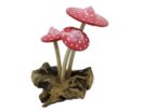 Mushroom Mr 3ple plate