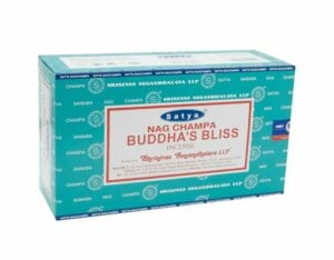 Incense Satya Buddha's Bliss