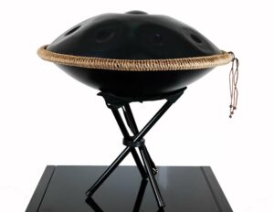Drum Handpan Blue 57.5cm