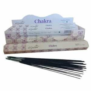Incense Stick Chakra