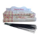 Incense Stick Dragons Blood
