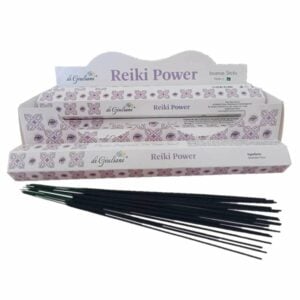 Incense Stick Reiki Power