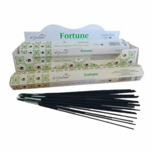 Incense Stick Fortune