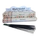 Incense Stick Black Sandal