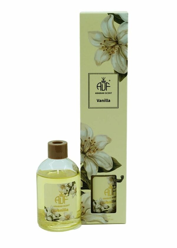 Diffuser Vanilla 100ml