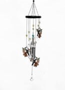 Windchime Hummingbird 68cm
